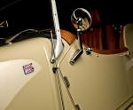 Morgan Roadster 2004 года
